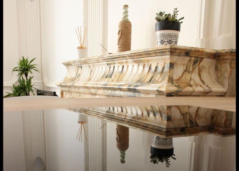 Sublime Appartement, Chic Et Confortable. Bourg-en-Bresse Zewnętrze zdjęcie