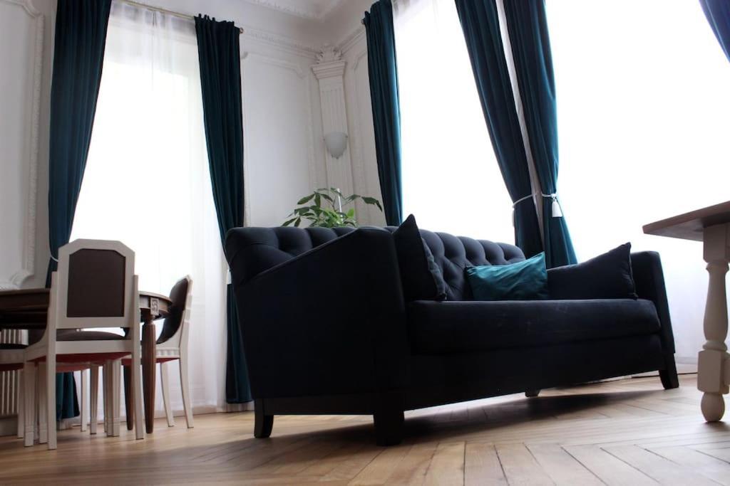 Sublime Appartement, Chic Et Confortable. Bourg-en-Bresse Zewnętrze zdjęcie