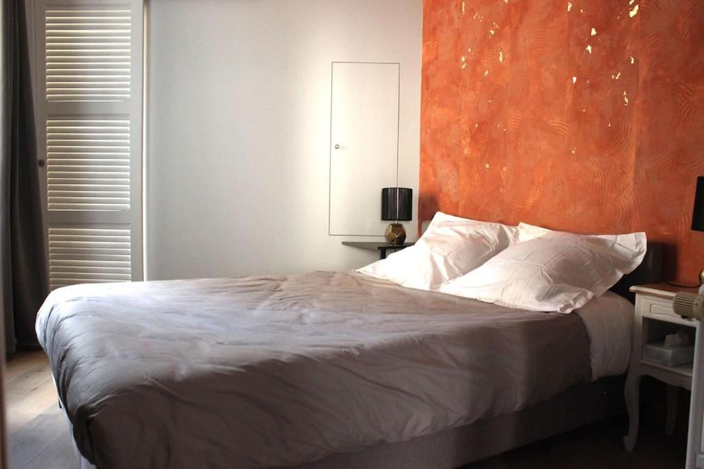 Sublime Appartement, Chic Et Confortable. Bourg-en-Bresse Zewnętrze zdjęcie