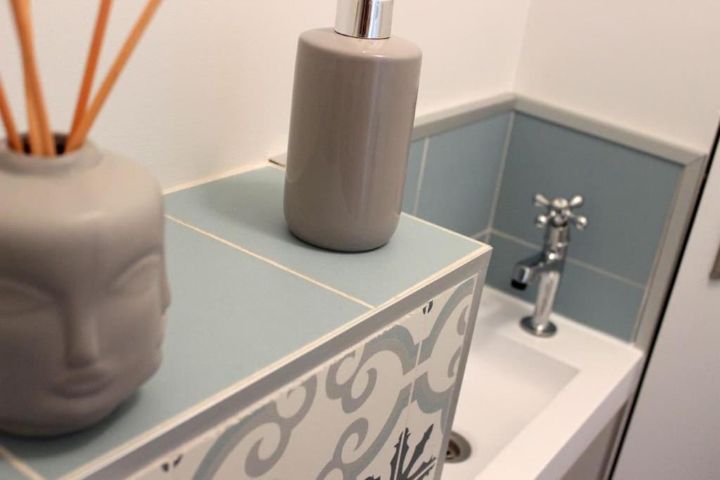 Sublime Appartement, Chic Et Confortable. Bourg-en-Bresse Zewnętrze zdjęcie